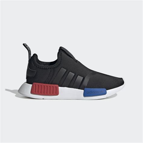 adidas nmd preto com vermelho e azul original online|adidas nmd shoes sale.